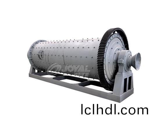 毬(qiu)磨機(ji)