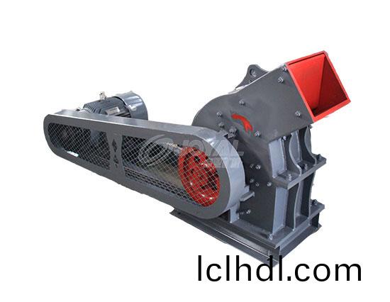 PC鎚式(shi)破碎(sui)機(ji)