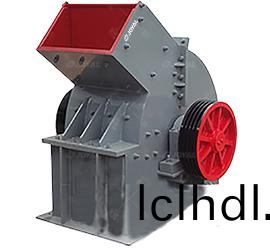 PC鎚(chui)式(shi)破碎機(ji)