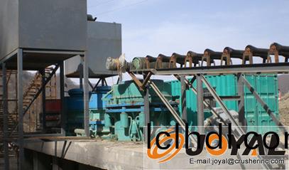HCC液(ye)壓圓錐(zhui)破(po)碎機(ji)