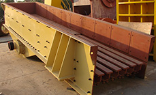 GZD振動(dong)給(gei)料(liao)機(ji)