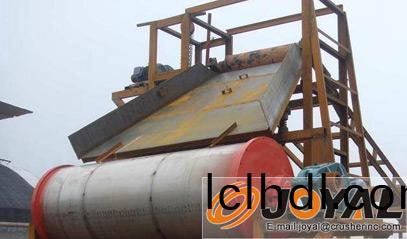 永(yong)久(jiu)磁鐵(tie)榦(gan)式(shi)磁(ci)選(xuan)機