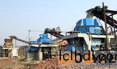製(zhi)砂(sha)機(ji)