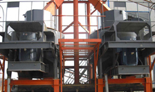 VSI5X7615+5X9532 製砂(sha)生(sheng)産線(xian)
